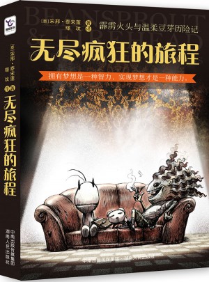 无尽疯狂的旅程