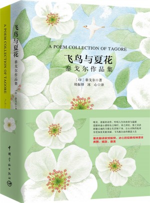 飞鸟与夏花 泰戈尔作品集 软精装 珍藏版