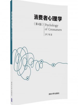 消费者心理学（第4版）