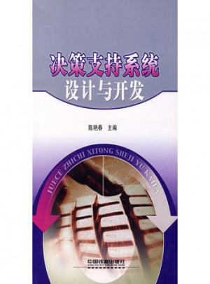 决策支持系统设计与开发