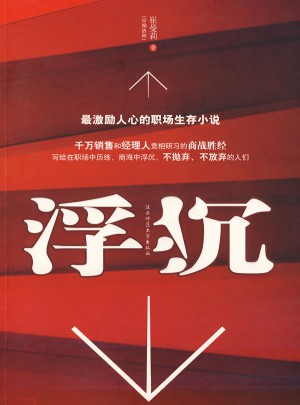 浮沉：最激励人心的职场生存小说