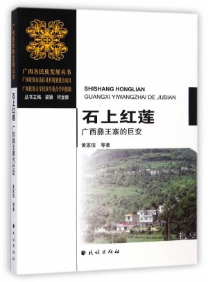 石上红莲·广西彝王寨的巨变