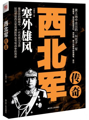 西北军传奇