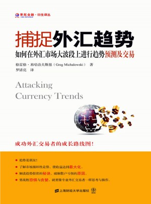捕捉外汇趋势·如何在外汇市场大波段上进行趋势预测及交易