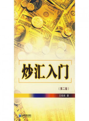 炒汇入门（第二版）