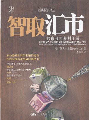 智取汇市：跨市分析获利王道