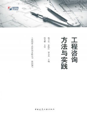 工程咨询方法与实践