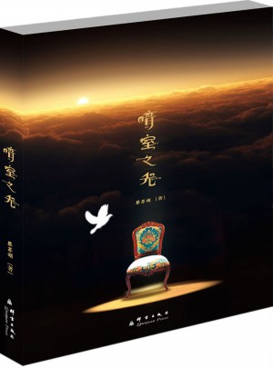 暗室之光（给无数人心灵救赎的中国女性）