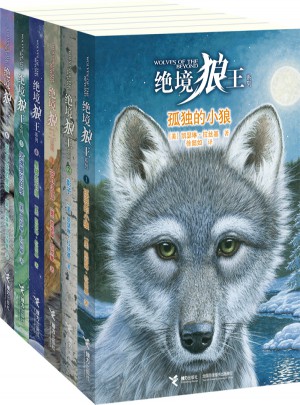 绝境狼王系列（全6册）图书
