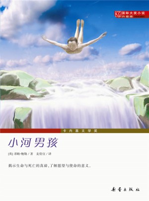 小河男孩（国际大奖小说成长版）