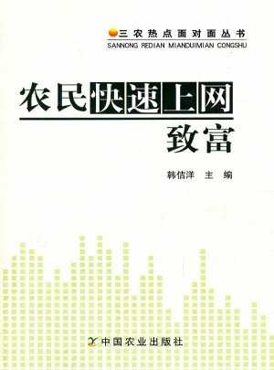 农民快速上网致富