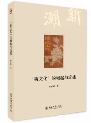 新文化的崛起与流播
