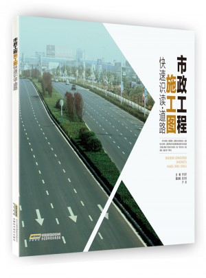 市政工程施工图·快速识读  道路