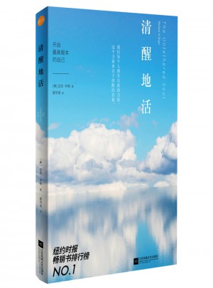 清醒地活：开启较高版本的自己