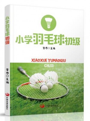 小学羽毛球初级