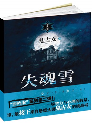 失魂雪图书
