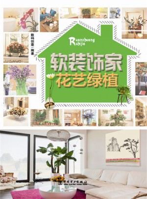 软装饰家·花艺绿植