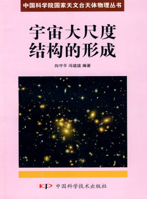 中国科学院国家天文台天体物理丛书·宇宙大尺度结构的形成