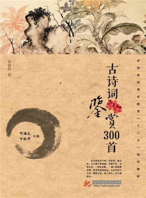 古诗词鉴赏300首