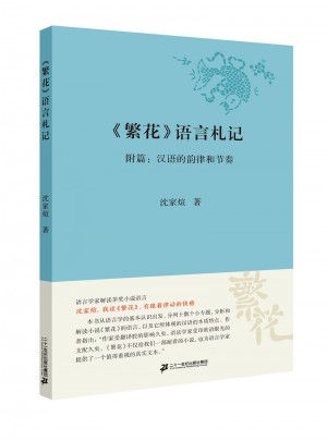 繁花语言札记