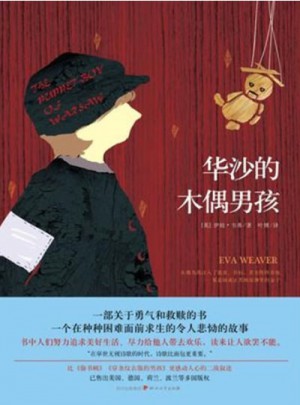 华沙的木偶男孩图书