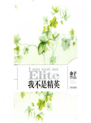我不是精英