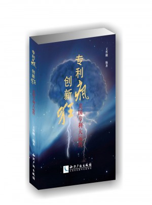 专利疯创新狂·美国专利大运营