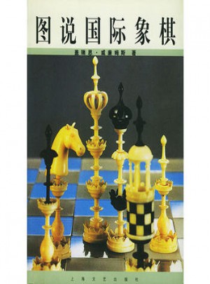 图说国际象棋图书