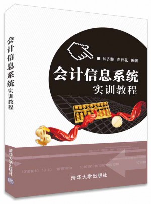 会计信息系统实训教程