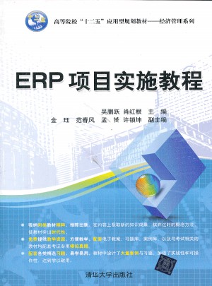 ERP项目实施教程