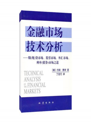 金融市场技术分析
