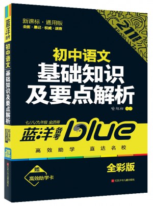 初中语文基础知识及要点解析