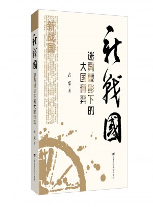 新战国：迷雾重影下的大国博弈