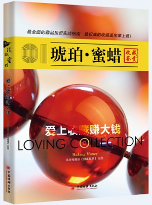 爱上收藏赚大钱：琥珀·蜜蜡