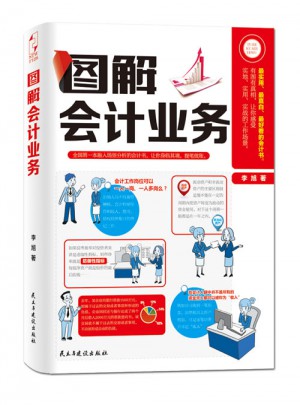 图解会计业务