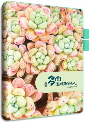 多肉温暖我的心（珍藏版）