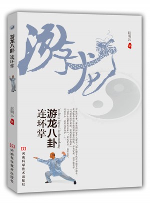 游龙八卦连环掌