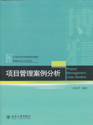 项目管理案例分析