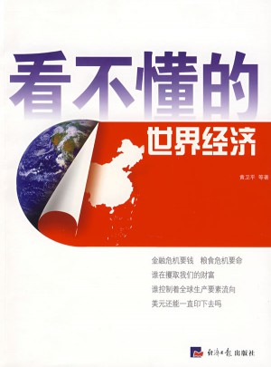 看不懂的世界经济