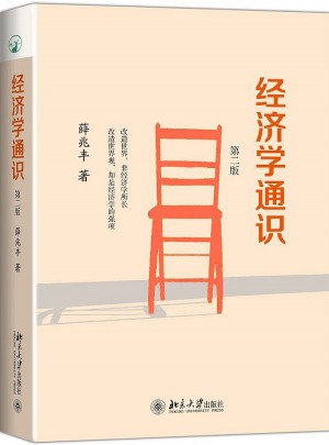 经济学通识（第二版）