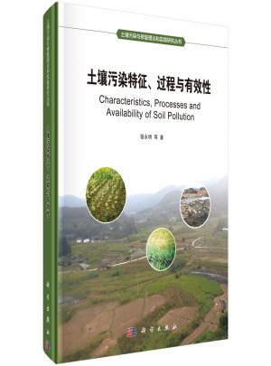 土壤污染特征、过程与有效性