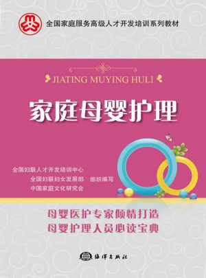 家庭母婴护理