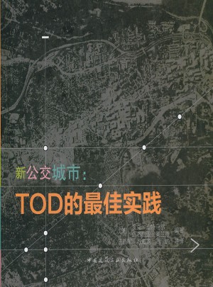 新公交城市·TOD的实践