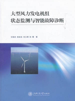 大型风力发电机组状态监测与智能故障诊断