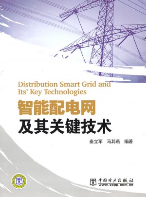 智能配电网及其关键技术