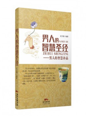 男人的智慧圣经：男人的智慧补品