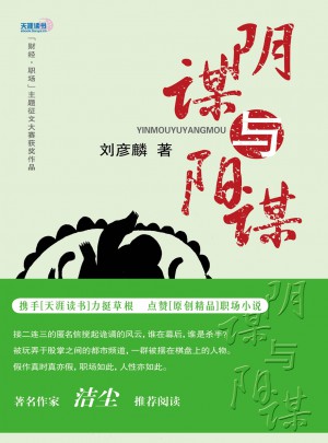 阴谋与阳谋图书