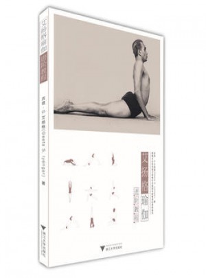 艾扬格瑜伽进阶教程