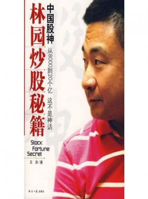 中国股神林园炒股秘籍