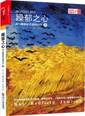 躁郁之心：我与躁郁症共处的30年（上）